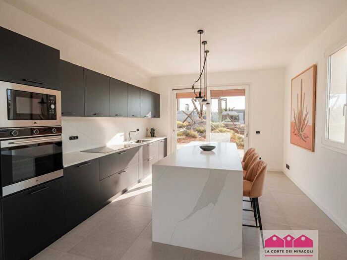 Casa con 5 locali in affitto in Via Mazzini, Centro, Grumolo delle Abbadesse