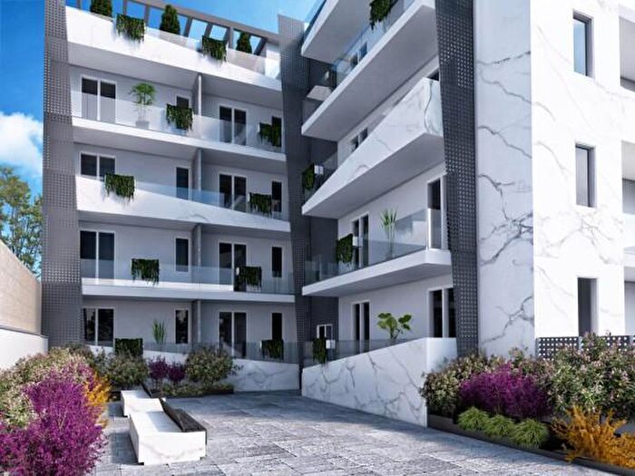 Appartamento trilocale in vendita in Via Antonio Mancino, Pomigliano DArco