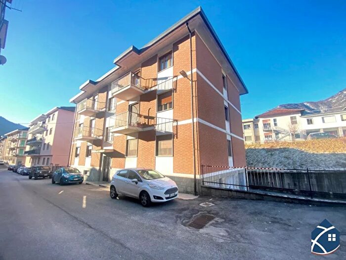 Appartamento bilocale in vendita in Villar Perosa Via Massimo dAzeglio, Villar Perosa