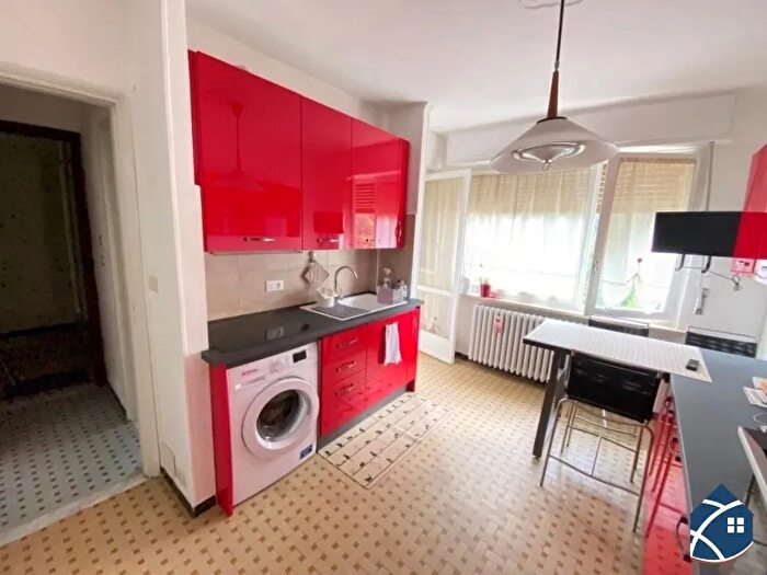 Appartamento bilocale in vendita in Via Nazionale, Roure