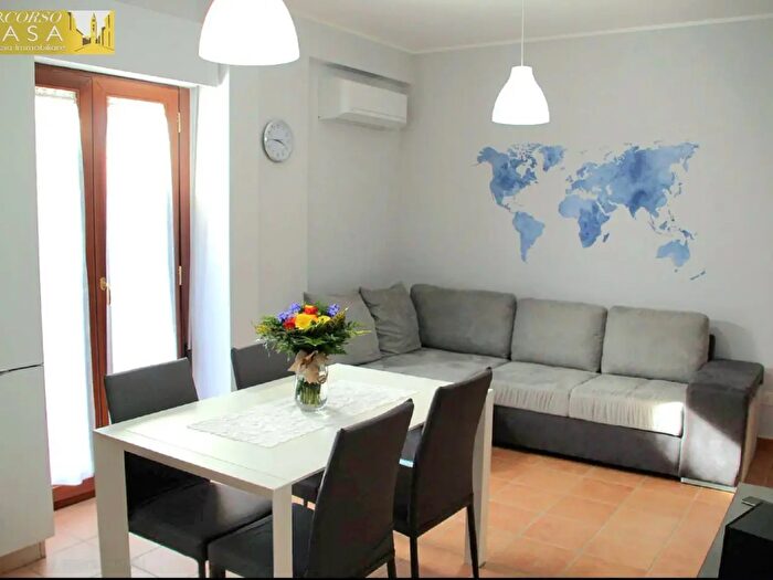 Appartamento trilocale in vendita in Via Nicola Dati, Teramo
