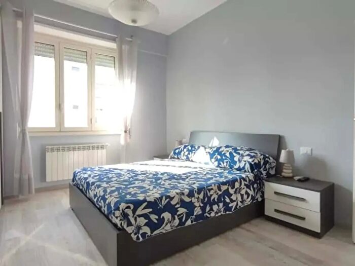 Appartamento monolocale in affitto in Via delle Tartane, Roma