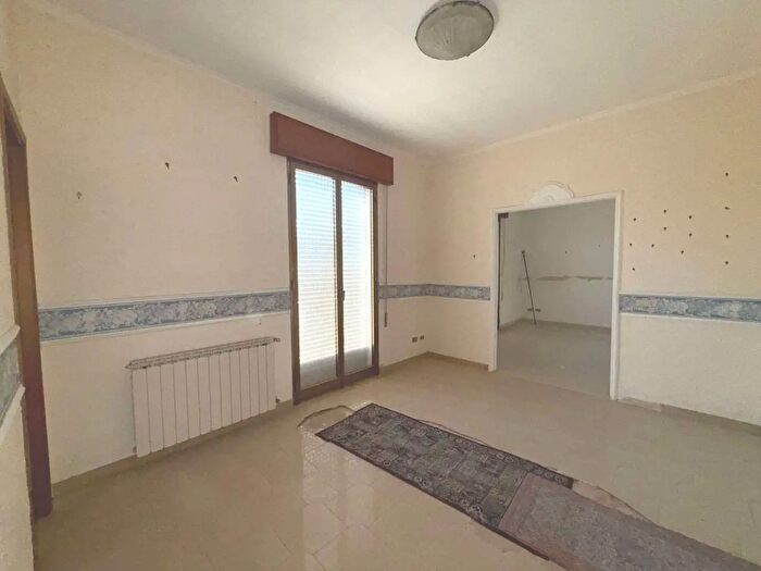 Appartamento con 7 locali in vendita in Mazara Del Vallo