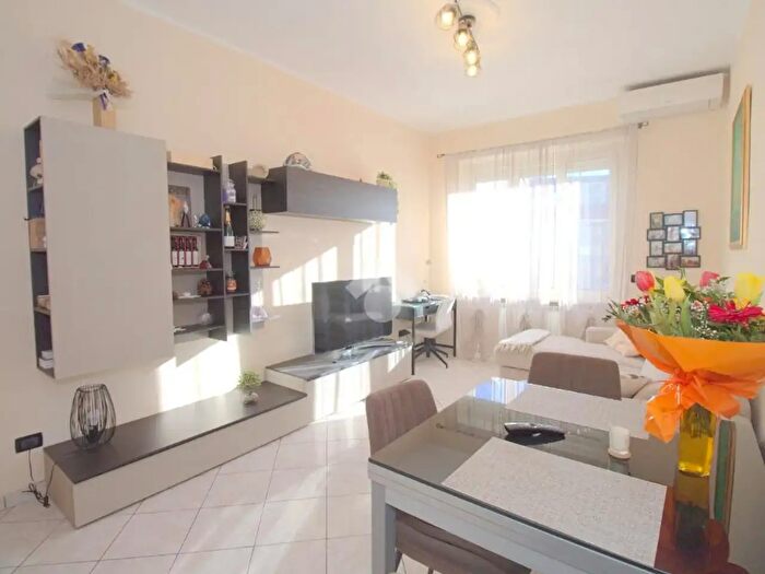 Appartamento bilocale in vendita in Via Fidia, Torino