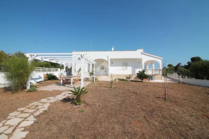 Casa in vendita in Ostuni