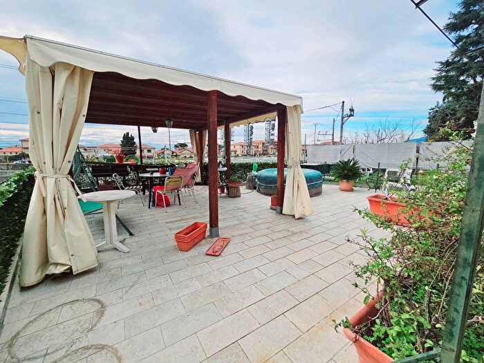 Appartamento bilocale in vendita in Via Porta Provenza Ventimiglia, Ventimiglia