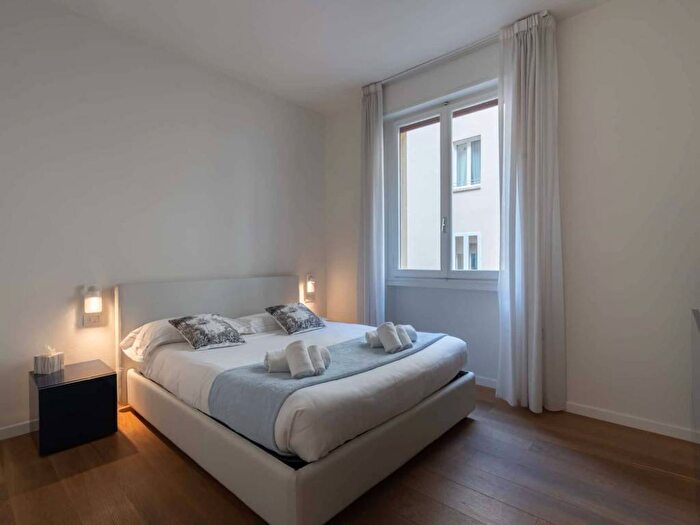 Appartamento bilocale in affitto in Via de Barbadori, Ponte Vecchio Pitti, Firenze