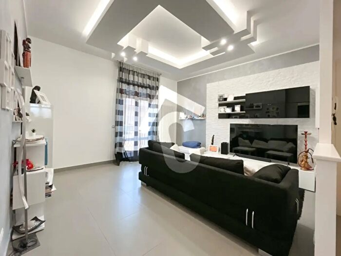 Appartamento quadrilocale in vendita in Jesi