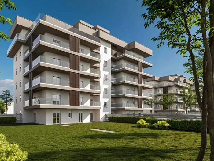Appartamento trilocale in vendita in Via MGorky, San Giuliano Milanese