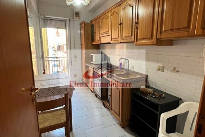 Casa con 5 locali in vendita in Alcamo