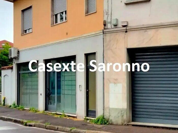 Appartamento bilocale in vendita in Via Arconti, Gallarate