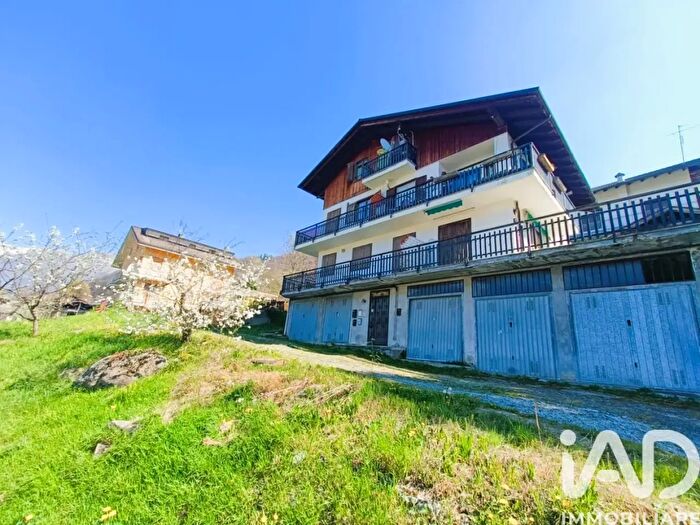 Appartamento trilocale in vendita in Strada Cernesio Bis, Ceres