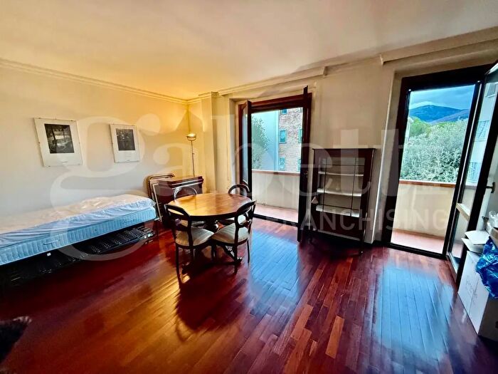 Appartamento quadrilocale in vendita in Sesto Fiorentino