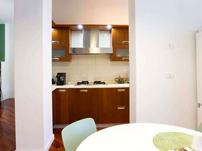 Appartamento bilocale in affitto in Viale Ca Granda, Ca Granda, Milano