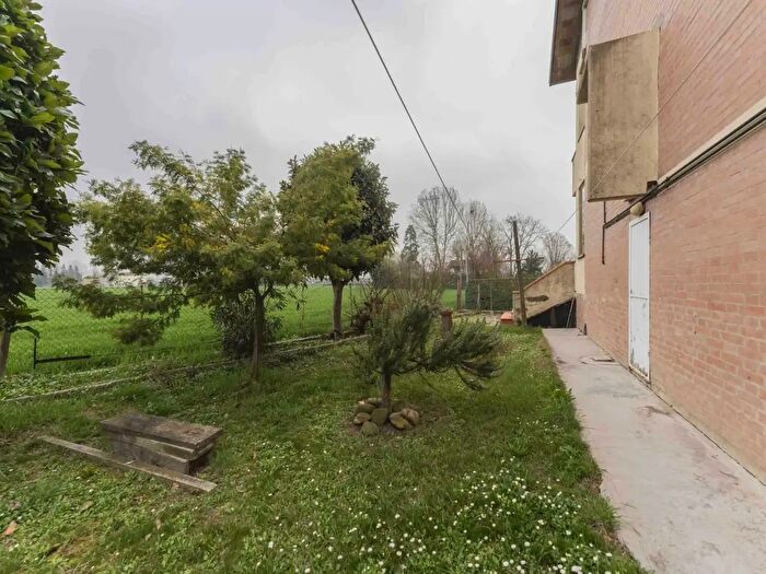 Casa quadrilocale in vendita in Stiatico, San Giorgio Di Piano