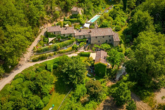 Casa in vendita in Castellina In Chianti