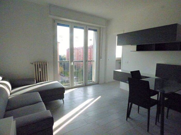 Appartamento bilocale in affitto in Via Camillo Giussani, Tre Castelli Faenza, Milano