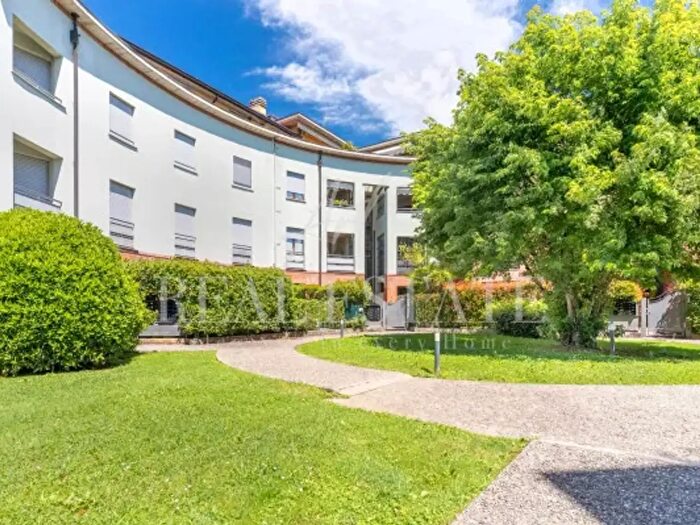 Appartamento monolocale in affitto in Via Enrico Fermi, Giussano