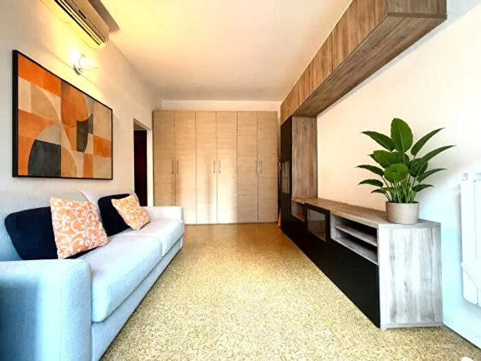 Appartamento monolocale in affitto in Via Giuseppe Ripamonti, Milano