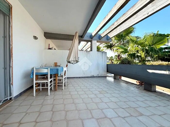 Appartamento trilocale in vendita in Via Castellammare, Lecce