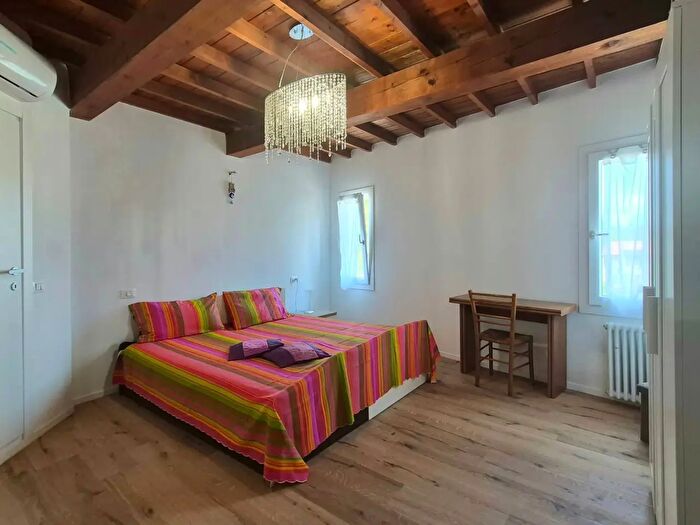 Appartamento monolocale in affitto in Via Otello Putinati, Ferrara