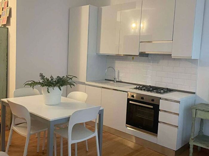 Appartamento bilocale in affitto in Via Padova, Crescenzago, Milano