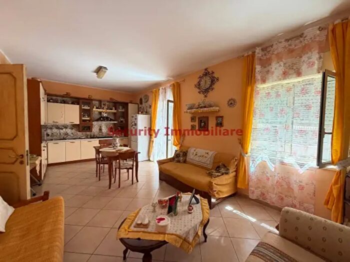 Appartamento quadrilocale in vendita in Sciacca