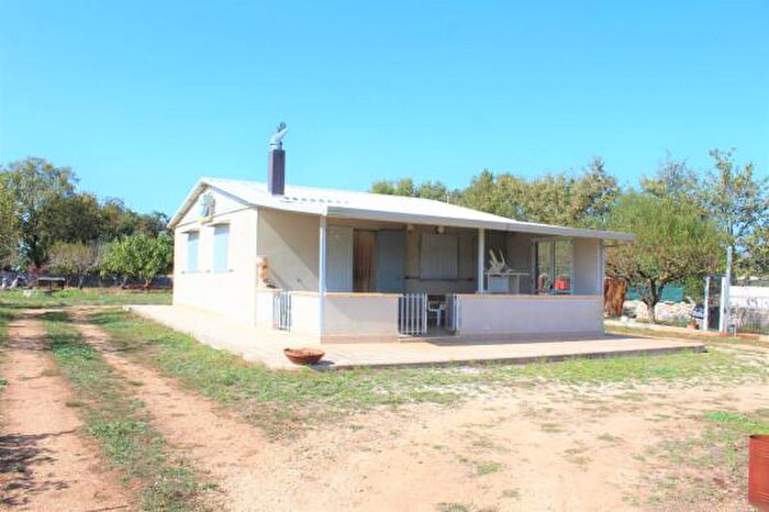 Casa trilocale in vendita in Santeramo In Colle