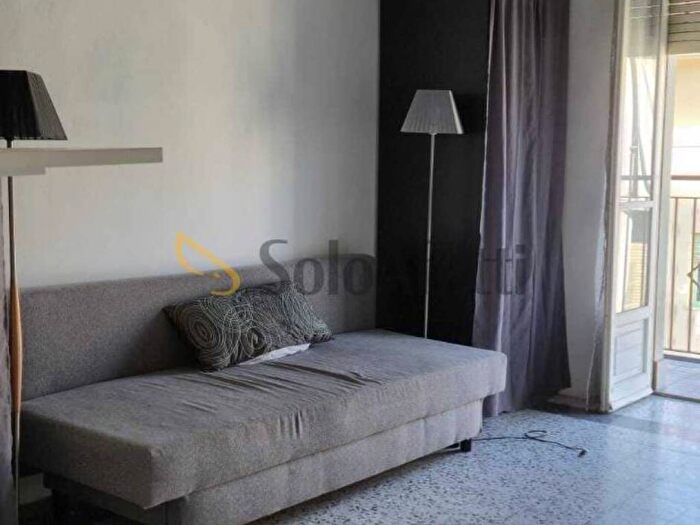 Appartamento bilocale in affitto in VIA REY, Pozzo Strada, Torino