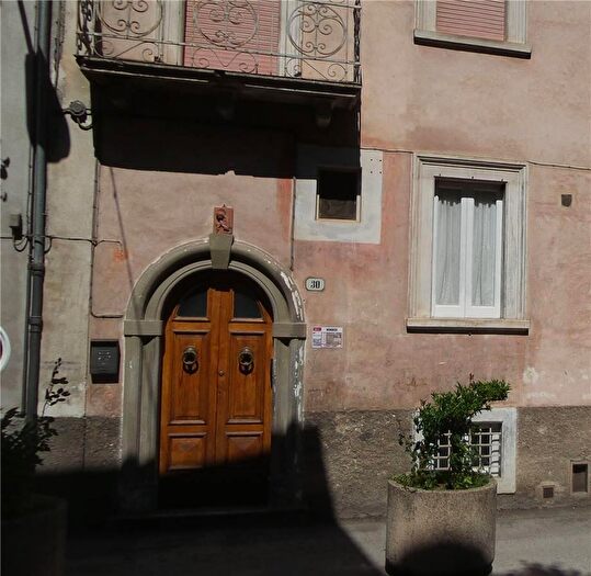 Appartamento trilocale in affitto in Scanno