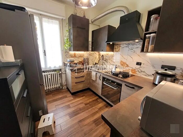 Appartamento trilocale in vendita in Castelnuovo Rangone