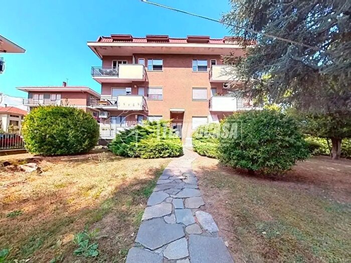 Appartamento con 5 locali in vendita in Via Paschero, Cafasse
