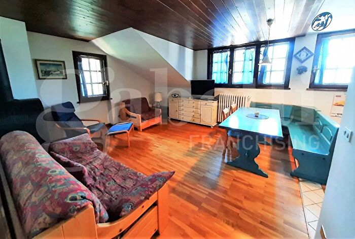 Appartamento bilocale in vendita in Via Chambre dOr, Sauze DOulx