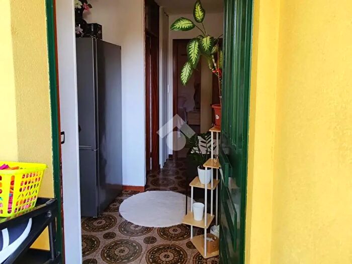 Casa bilocale in vendita in Via Micca, Noventa Padovana