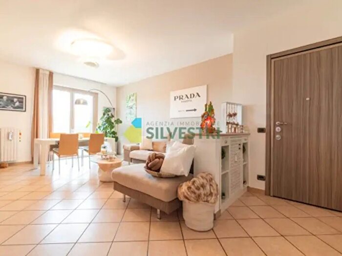 Appartamento trilocale in vendita in Novara