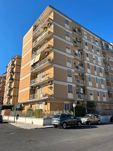 Appartamento quadrilocale in vendita in Via Achille Grandi, Brindisi