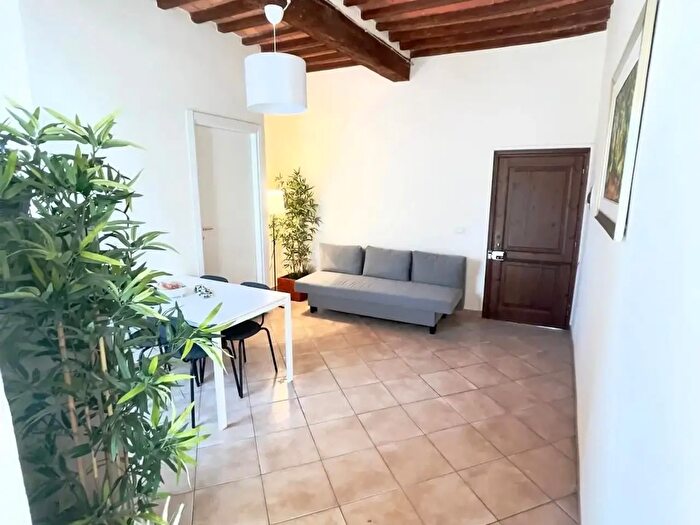 Appartamento trilocale in vendita in Fucecchio