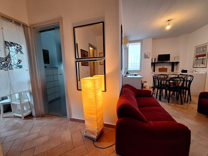 Appartamento quadrilocale in vendita in Via Flaminia, Castelnuovo Di Porto