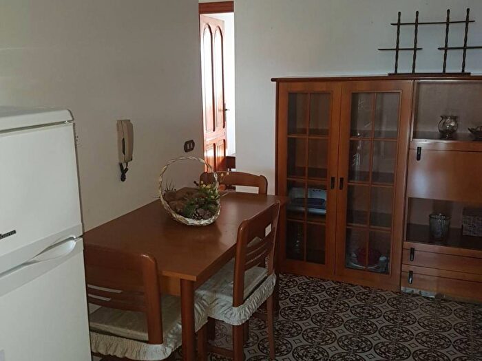 Appartamento bilocale in affitto in Via Pontida, Santa Maria Chiara, Cagliari