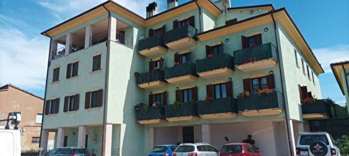 Appartamento quadrilocale in vendita in Via della Madonnina, Bettona