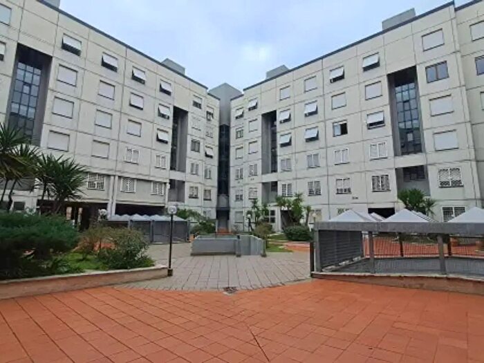 Appartamento trilocale in vendita in Via Abigaille Zanetta, Roma