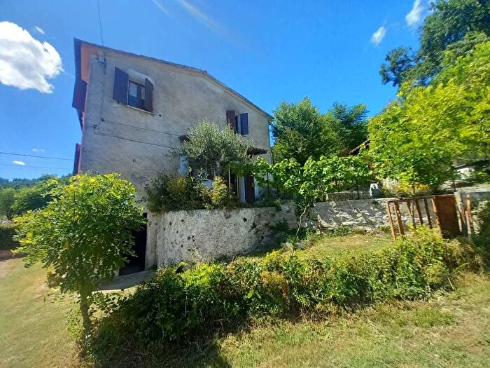 Casa bilocale in vendita in Novafeltria Rn, Talamello