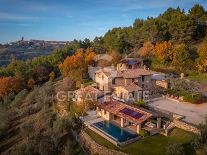 Casa con 6 locali in vendita in Vocabolo Cicaleto, Cannara