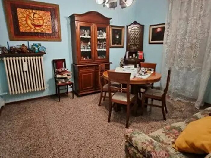 Casa quadrilocale in vendita in Via Giacomo Matteotti, Mordano