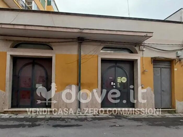 Appartamento trilocale in vendita in Via fra Benedetto Greco Snc, Francavilla Fontana