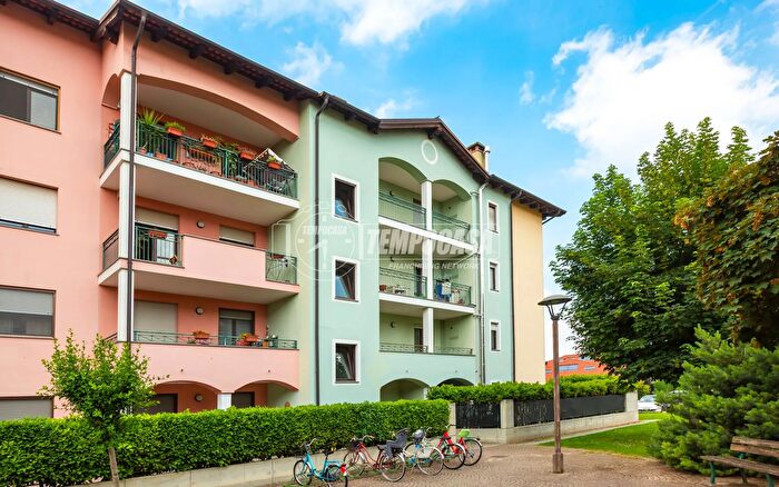 Appartamento bilocale in vendita in Corso Lazzaro Isoardi, Savigliano