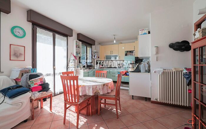 Appartamento quadrilocale in vendita in Via Riva del Garda Case del Molino, Riccione