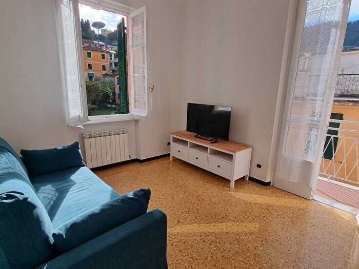 Appartamento bilocale in affitto in Via Maria Maragliano, Centro, Santa Margherita Ligure