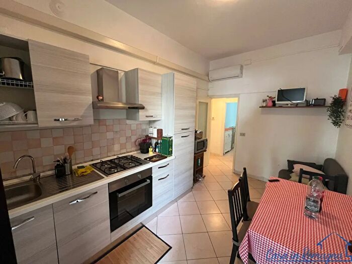 Appartamento trilocale in vendita in Viale Como, Rimini