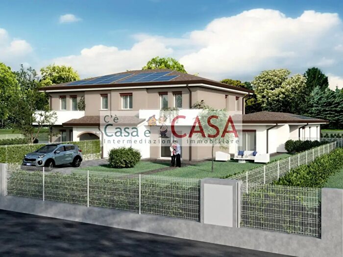 Case in Vendita e in Affitto - 3